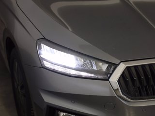 SKODA Fabia 1.0 tsi evo style 95cv