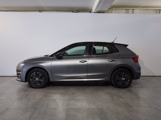 SKODA Fabia 1.0 tsi evo style 95cv