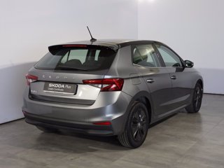 SKODA Fabia 1.0 tsi evo style 95cv