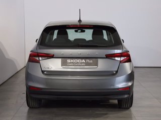 SKODA Fabia 1.0 tsi evo style 95cv