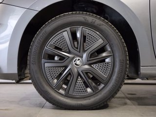 SKODA Fabia 1.0 tsi evo style 95cv
