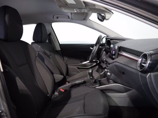 SKODA Fabia 1.0 tsi evo style 95cv