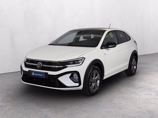 VOLKSWAGEN Taigo 1.0 tsi r-line 115cv dsg
