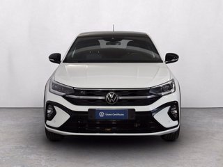 VOLKSWAGEN Taigo 1.0 tsi r-line 115cv dsg