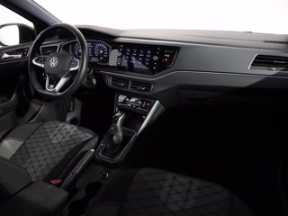 VOLKSWAGEN Taigo 1.0 tsi r-line 115cv dsg