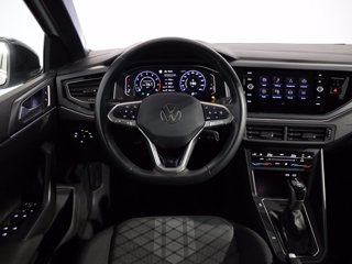 VOLKSWAGEN Taigo 1.0 tsi r-line 115cv dsg