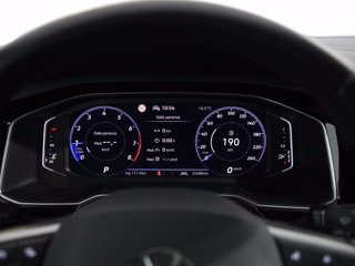 VOLKSWAGEN Taigo 1.0 tsi r-line 115cv dsg
