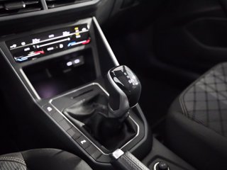 VOLKSWAGEN Taigo 1.0 tsi r-line 115cv dsg