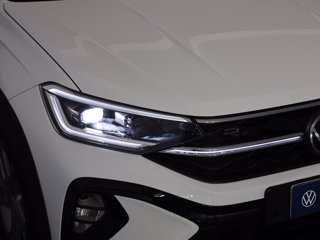 VOLKSWAGEN Taigo 1.0 tsi r-line 115cv dsg