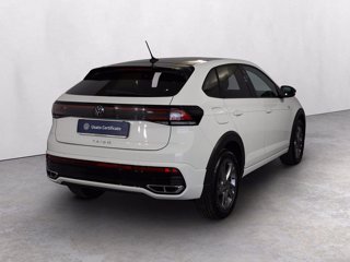 VOLKSWAGEN Taigo 1.0 tsi r-line 115cv dsg