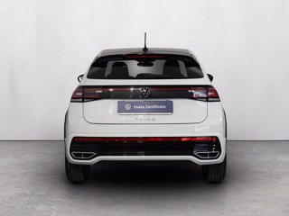 VOLKSWAGEN Taigo 1.0 tsi r-line 115cv dsg