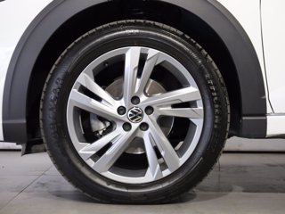 VOLKSWAGEN Taigo 1.0 tsi r-line 115cv dsg