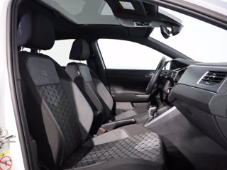 VOLKSWAGEN Taigo 1.0 tsi r-line 115cv dsg