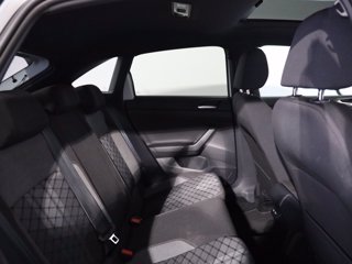 VOLKSWAGEN Taigo 1.0 tsi r-line 115cv dsg