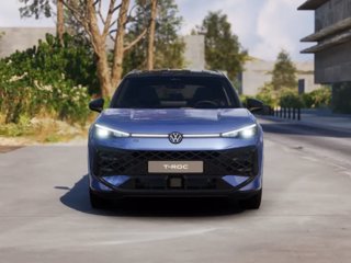 VOLKSWAGEN T-Roc 1.5 eTSI ACT 150 CV DSG R-Line