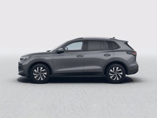 VOLKSWAGEN Tiguan 1.5 TSI eHybrid DSG Edition Plus