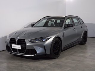 BMW M3 touring 3.0 competition m xdrive auto