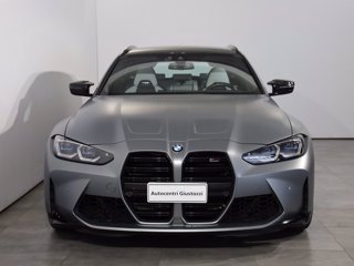 BMW M3 touring 3.0 competition m xdrive auto