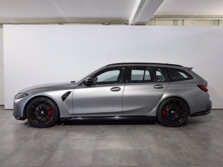 BMW M3 touring 3.0 competition m xdrive auto