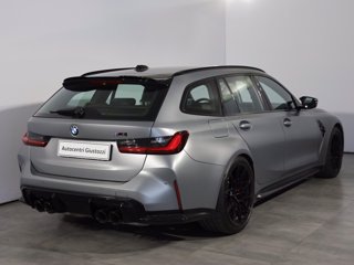 BMW M3 touring 3.0 competition m xdrive auto