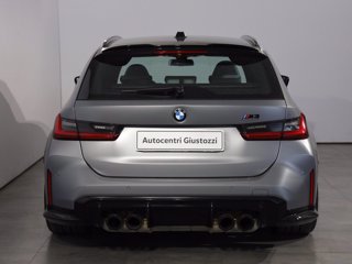 BMW M3 touring 3.0 competition m xdrive auto