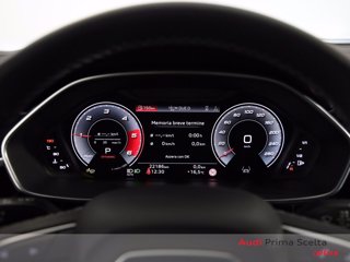 AUDI Q3 sportback 40 2.0 tdi s line edition quattro 193cv s-tronic