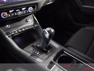 AUDI Q3 sportback 40 2.0 tdi s line edition quattro 193cv s-tronic