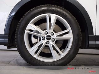 AUDI Q3 sportback 40 2.0 tdi s line edition quattro 193cv s-tronic