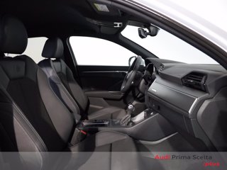AUDI Q3 sportback 40 2.0 tdi s line edition quattro 193cv s-tronic