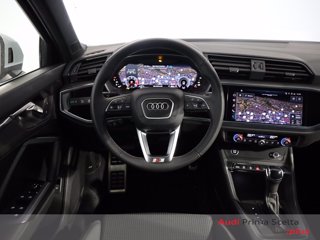 AUDI Q3 sportback 40 2.0 tdi s line edition quattro 193cv s-tronic