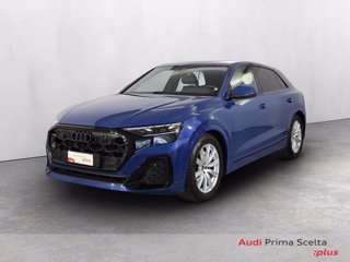AUDI Q8 3.0 tdi mhev s line edition quattro 286cv tiptronic