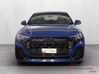 AUDI Q8 3.0 tdi mhev s line edition quattro 286cv tiptronic