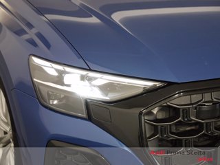 AUDI Q8 3.0 tdi mhev s line edition quattro 286cv tiptronic