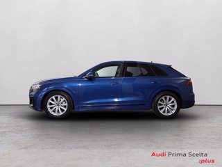AUDI Q8 3.0 tdi mhev s line edition quattro 286cv tiptronic