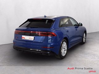 AUDI Q8 3.0 tdi mhev s line edition quattro 286cv tiptronic