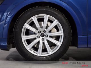 AUDI Q8 3.0 tdi mhev s line edition quattro 286cv tiptronic
