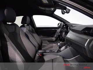 AUDI Q3 sportback 35 2.0 tdi s line edition s-tronic