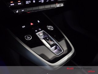 AUDI Q4 sportback e-tron 50 s line edition quattro