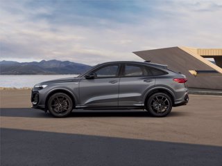 AUDI Q5 SPB TDi 150 kW mHEV+ S tronic quattro S line edition