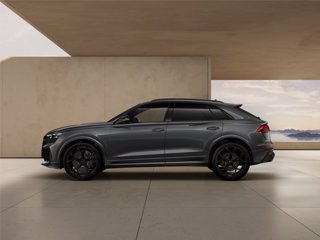 AUDI RS Q8 TFSI V8 quattro tiptronic Performance