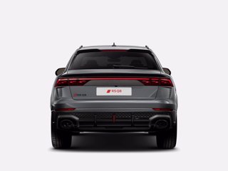 AUDI RS Q8 TFSI V8 quattro tiptronic Performance