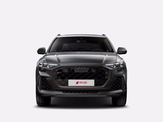 AUDI RS Q8 TFSI V8 quattro tiptronic Performance