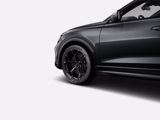 AUDI RS Q8 TFSI V8 quattro tiptronic Performance