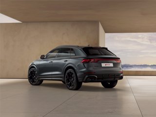 AUDI RS Q8 TFSI V8 quattro tiptronic Performance