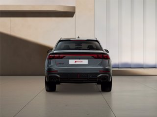 AUDI RS Q8 TFSI V8 quattro tiptronic Performance