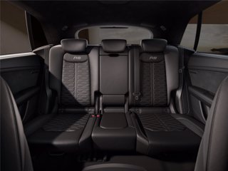 AUDI RS Q8 TFSI V8 quattro tiptronic Performance