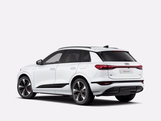 AUDI Q6 e-tron quattro S line edition