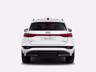 AUDI Q6 e-tron quattro S line edition