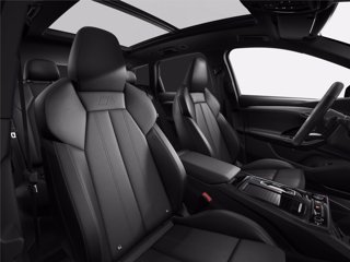 AUDI Q6 e-tron quattro S line edition