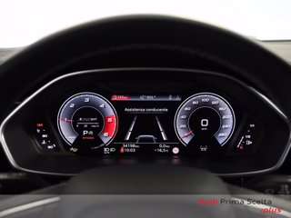 AUDI Q3 sportback 35 2.0 tdi s line edition s-tronic